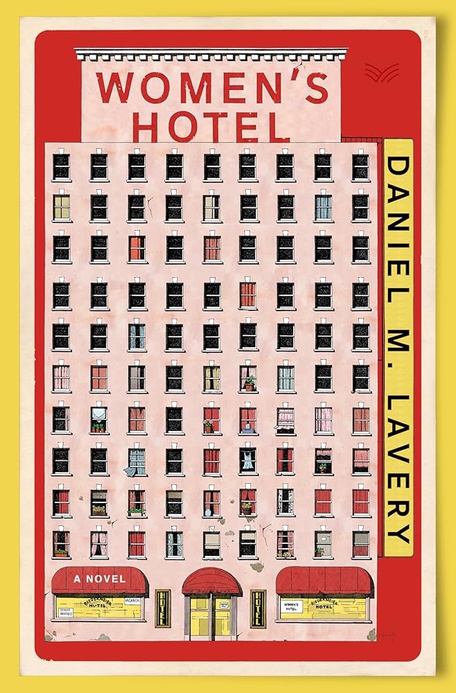 Women’s Hotel