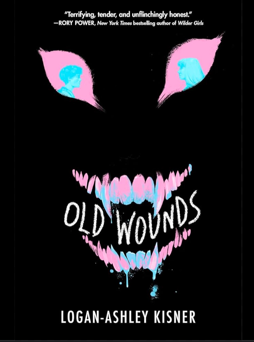 Old Wounds