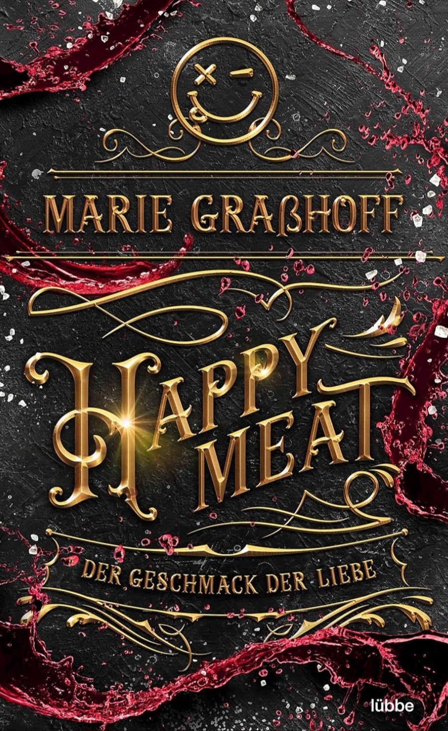Happy Meat