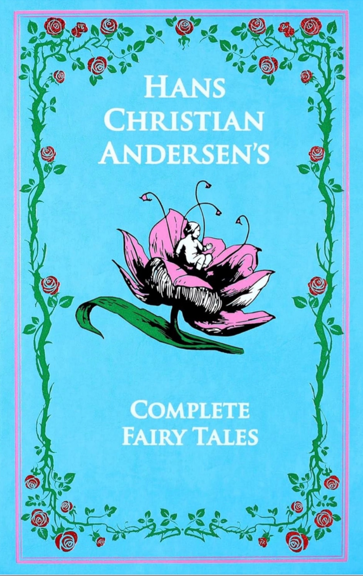 Complete Fairy Tales