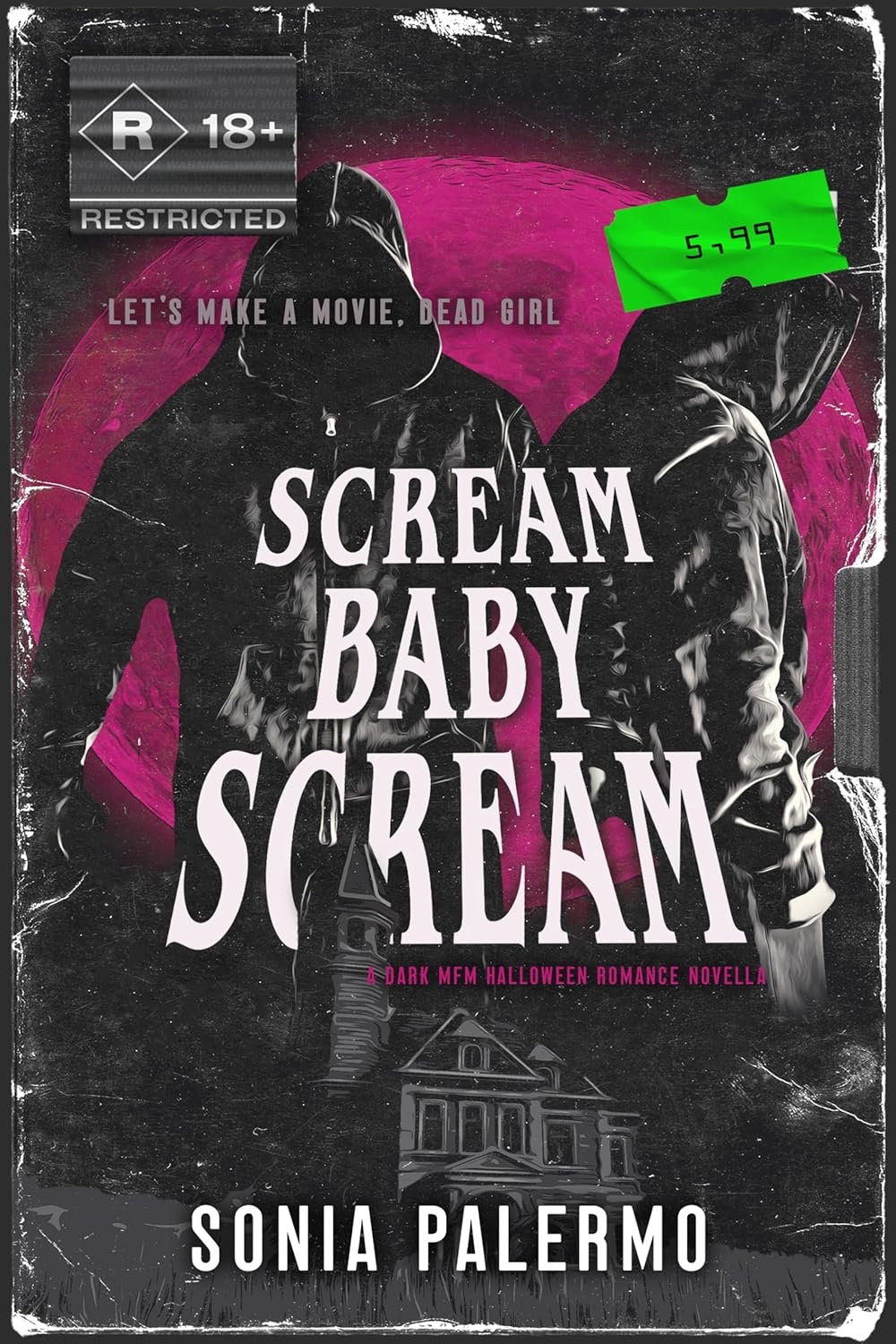 Scream Baby Scream