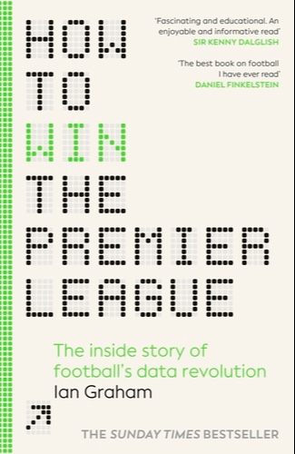 How To Win The Premier League