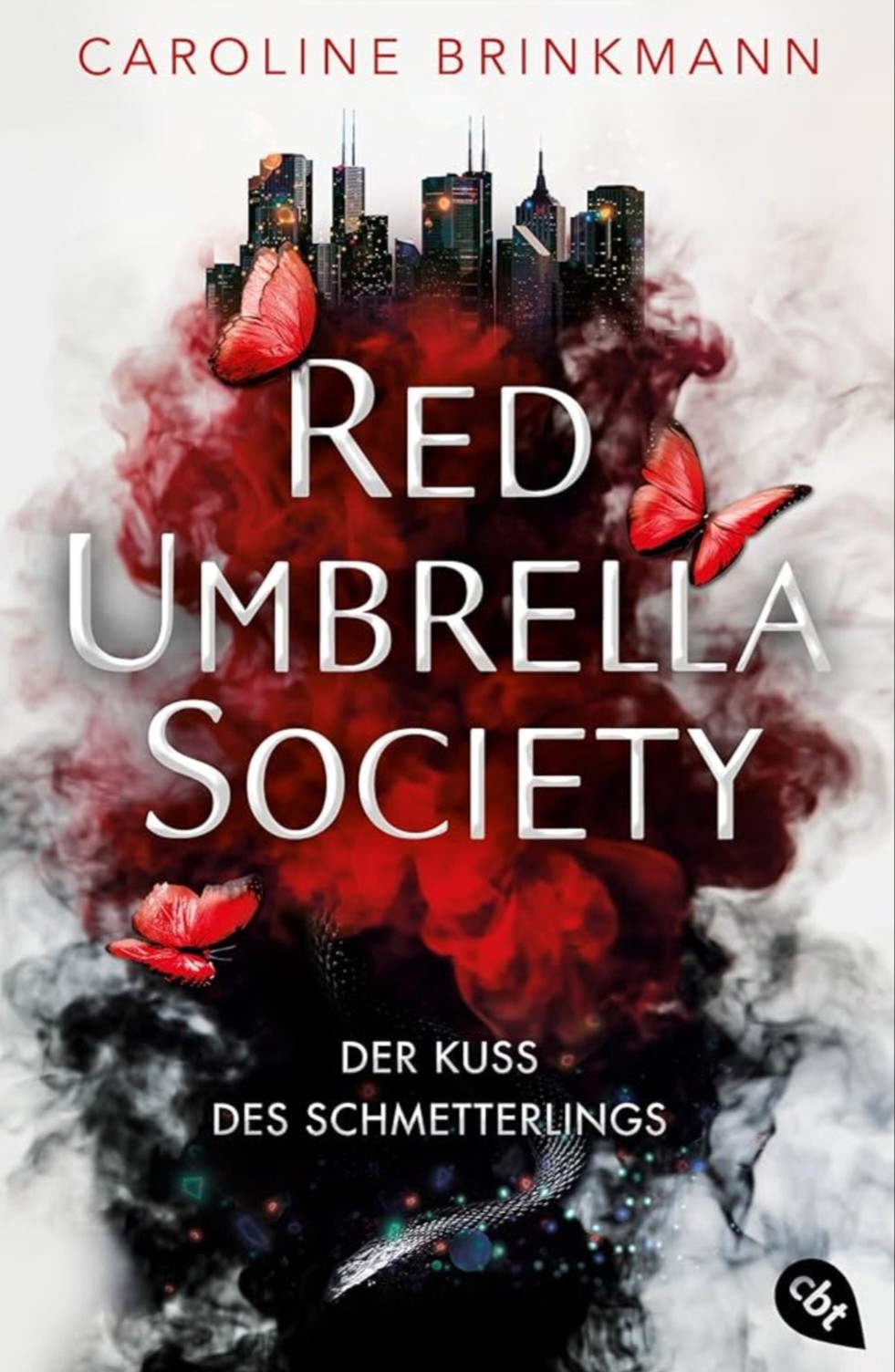 Red Umbrella Society