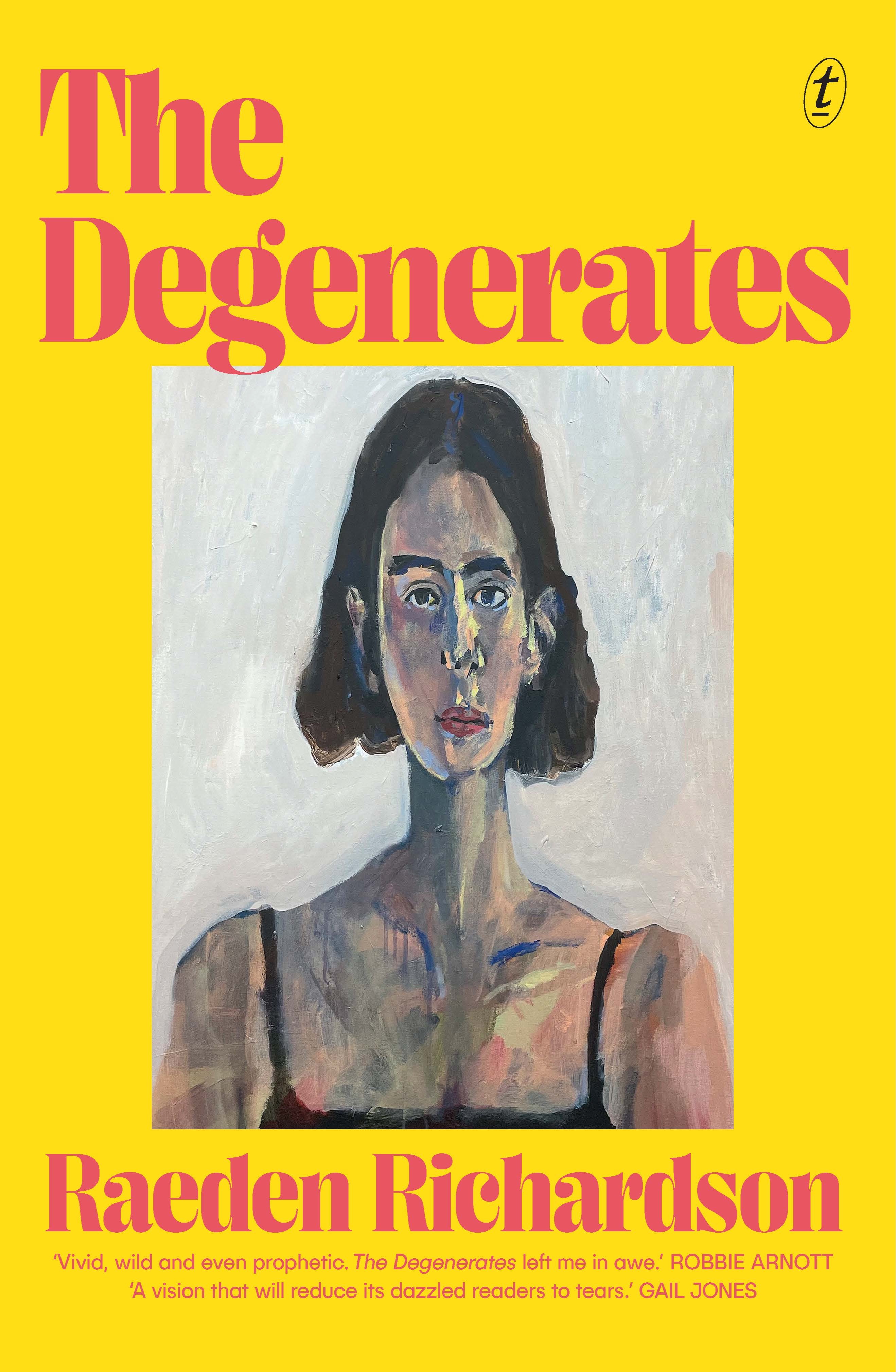 The Degenerates 
