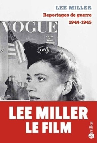 Reportages de guerre 1944-1945