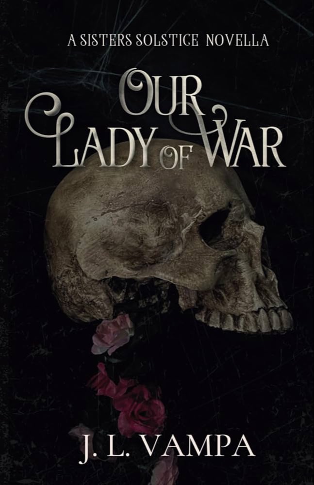Our Lady of War