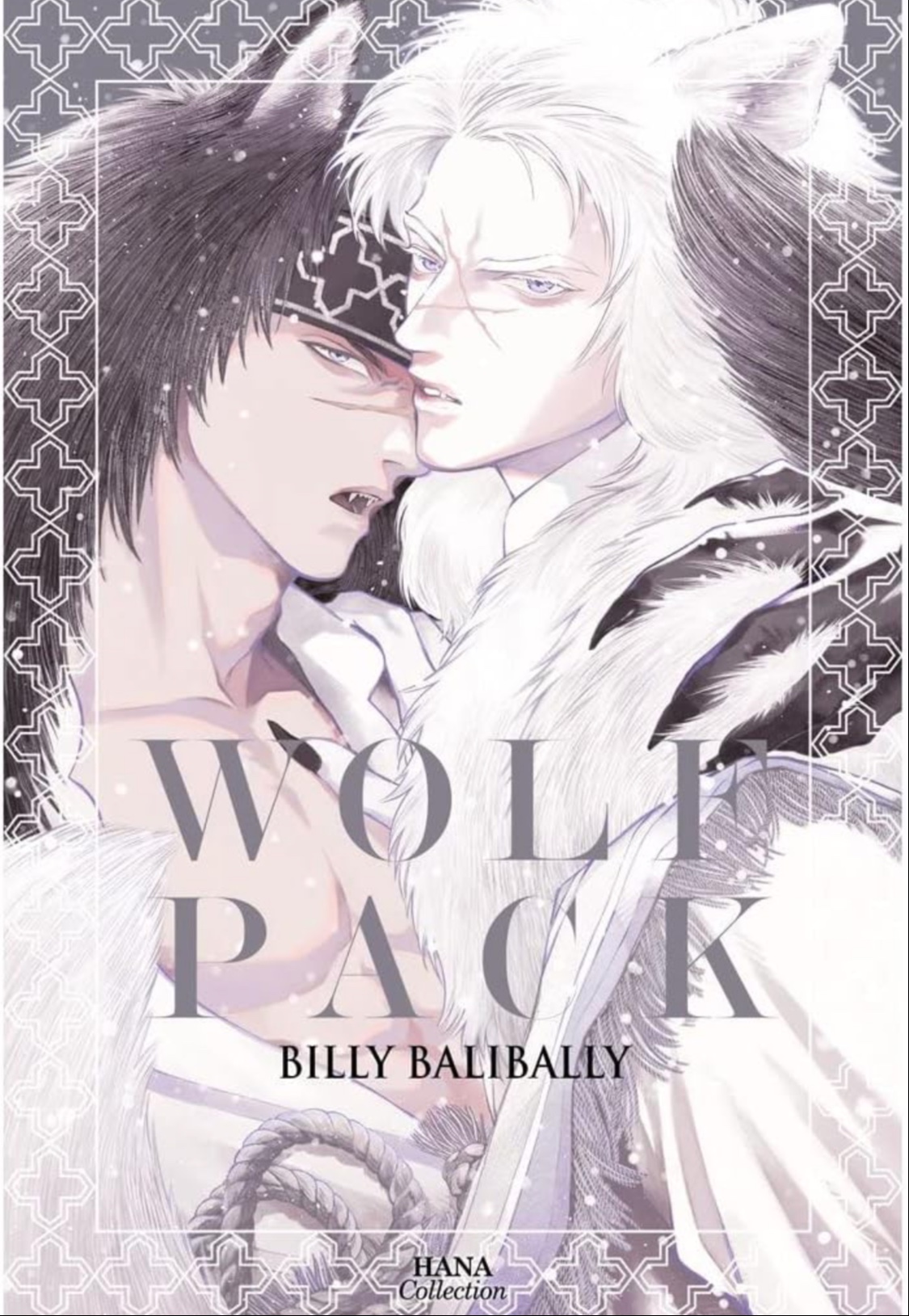 Wolf Pack