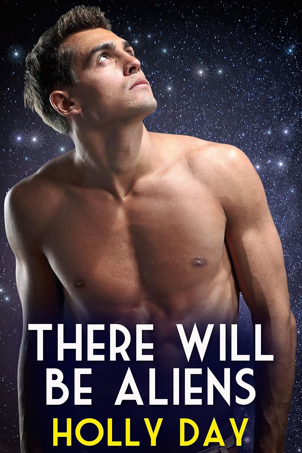 There Will Be Aliens