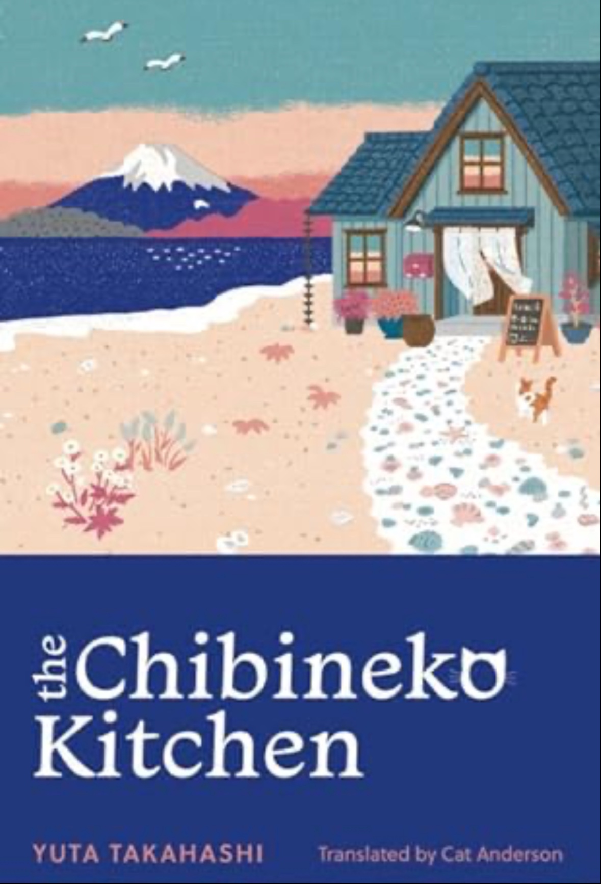 The Chibineko Kitchen