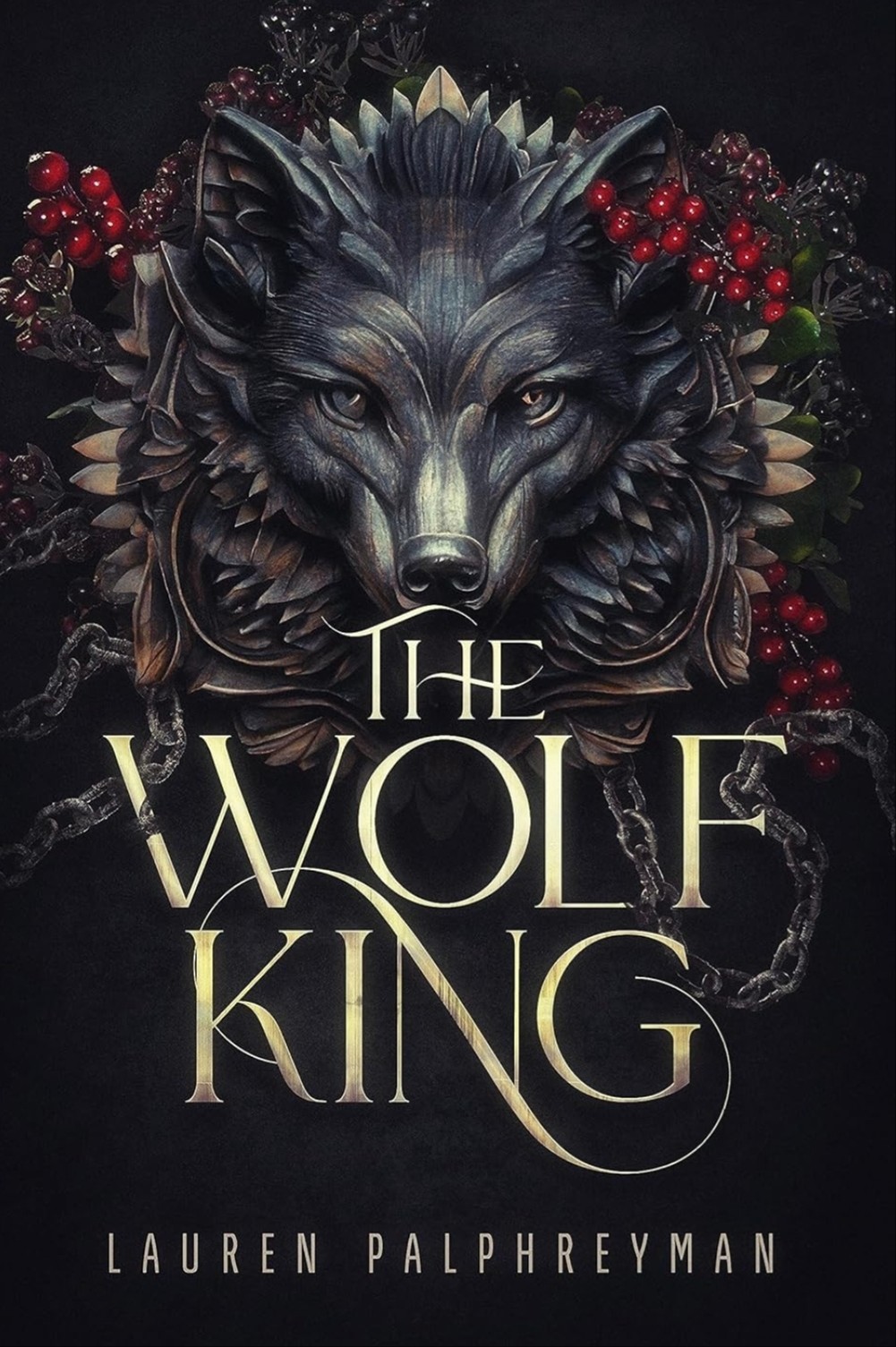The Wolf King