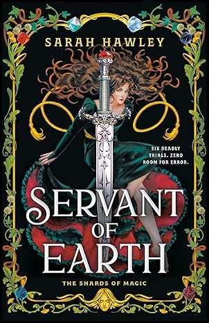 Servant of Earth