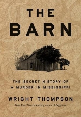 The Barn