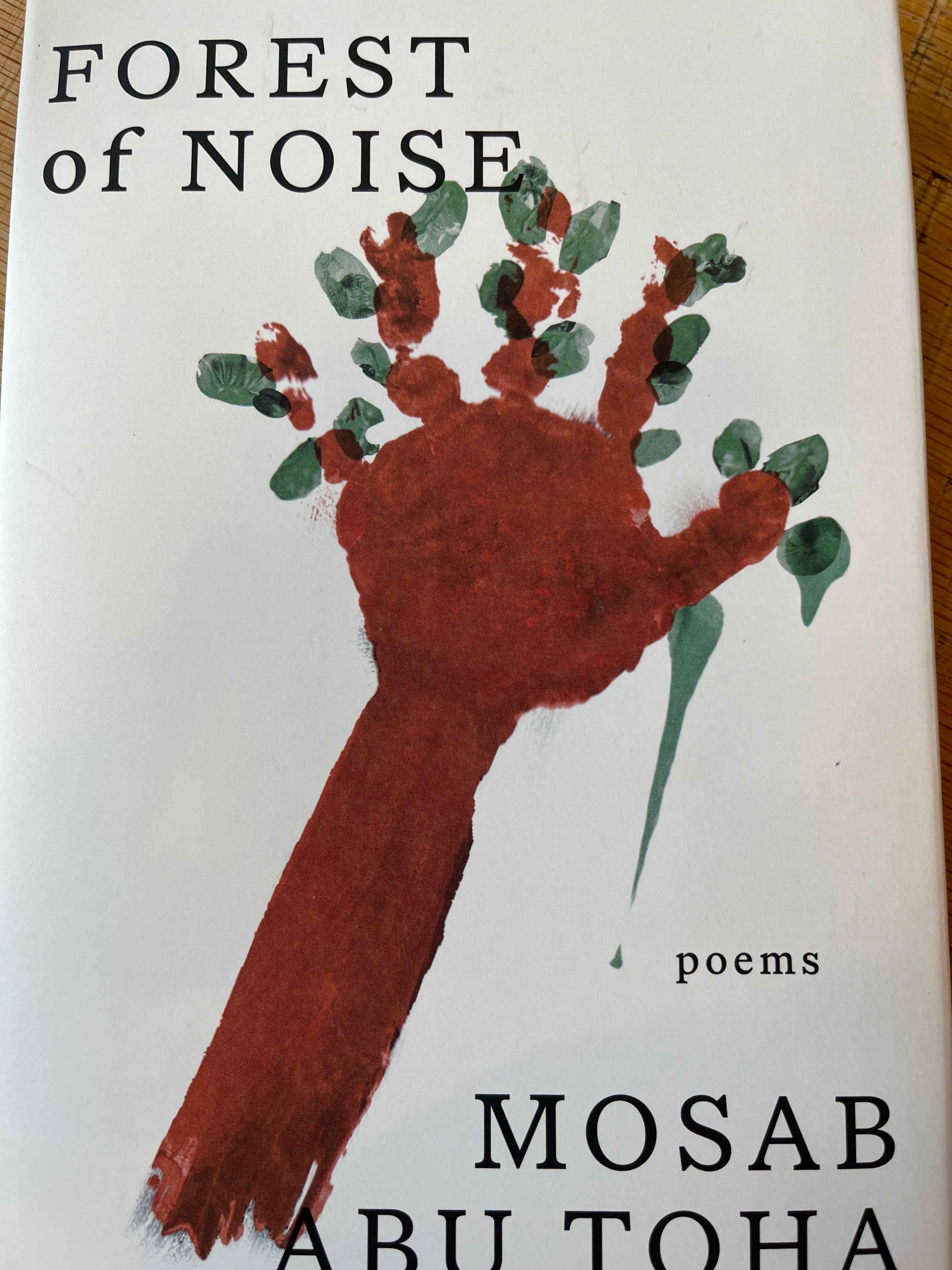 Forest of Noise