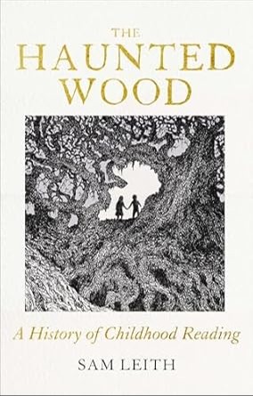 The Haunted Wood