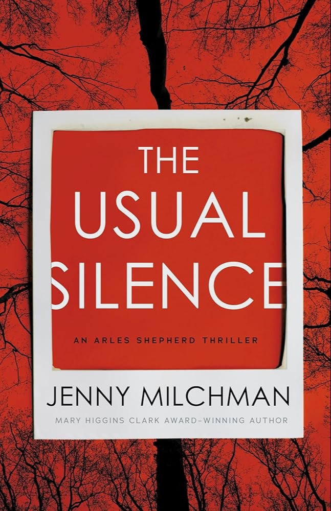 The Usual Silence