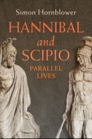 Hannibal and Scipio