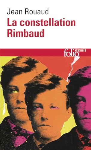 La constellation Rimabud