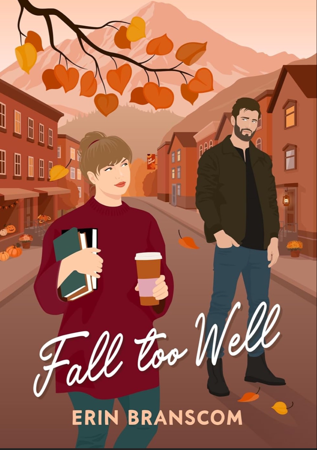 Fall too Well