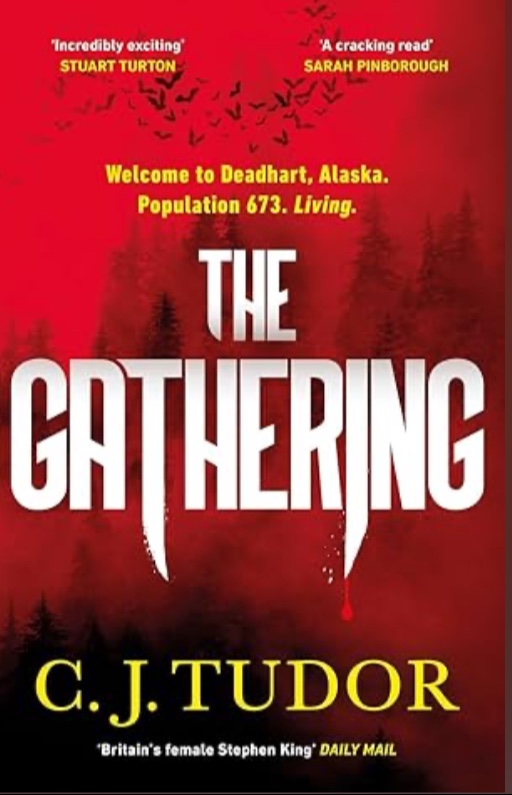 The Gathering 