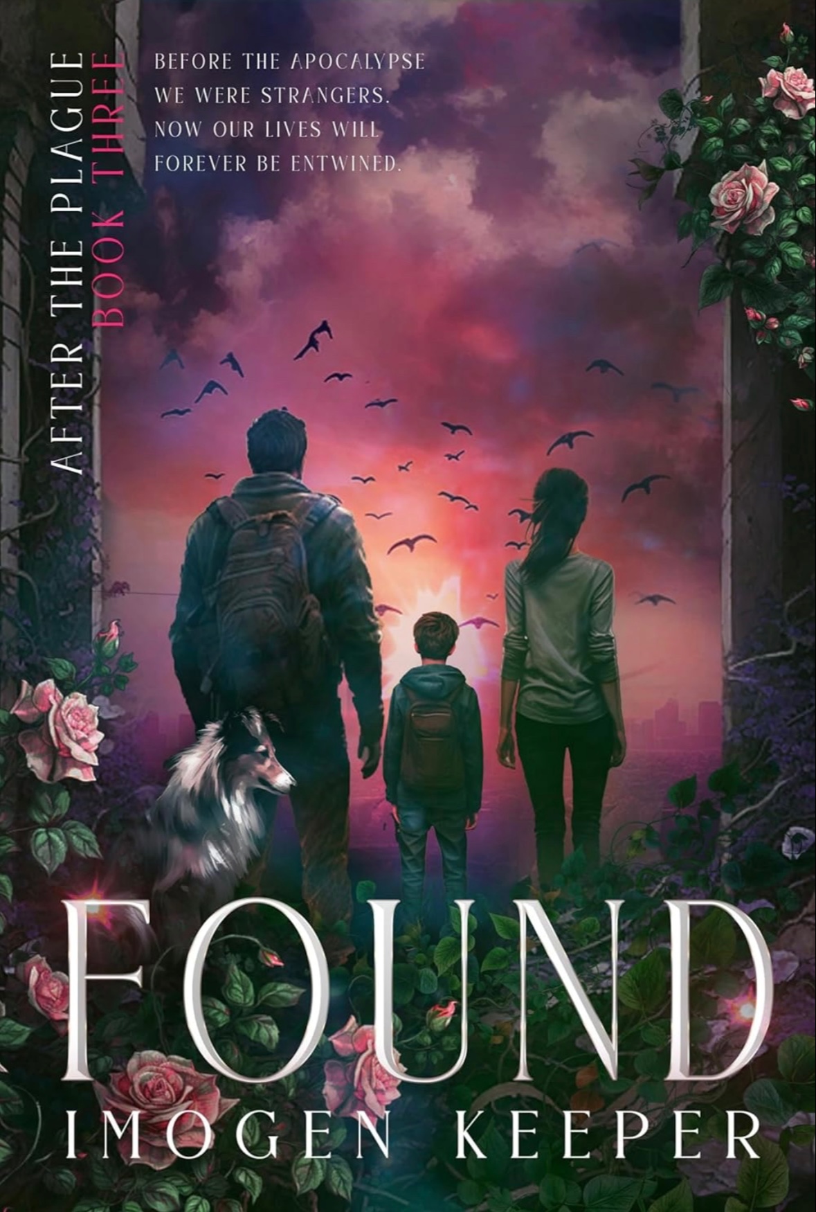 Found