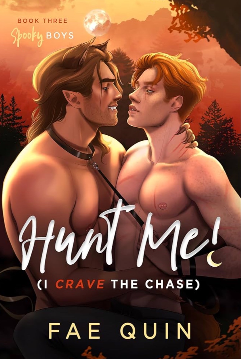 Hunt Me! 