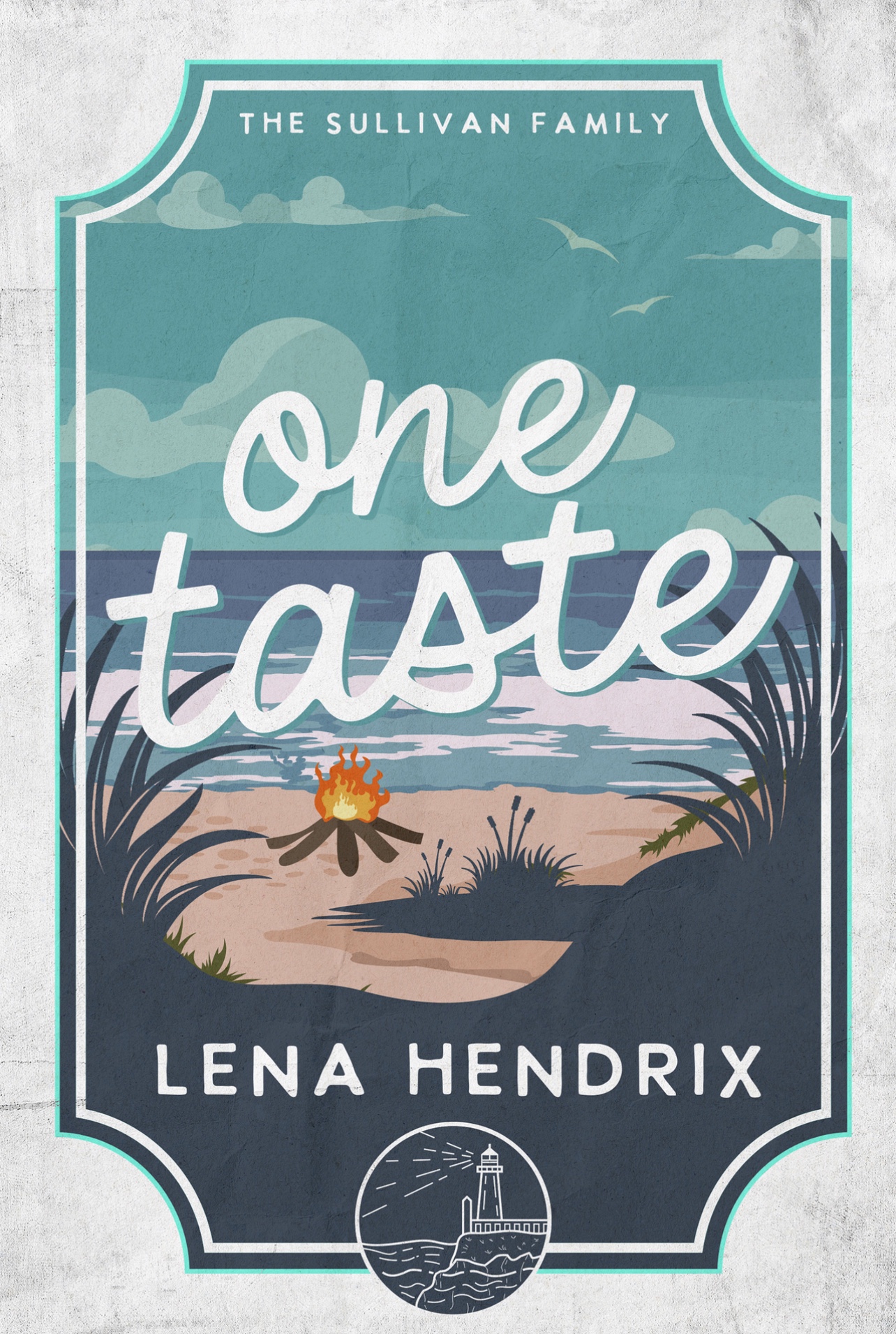One Taste
