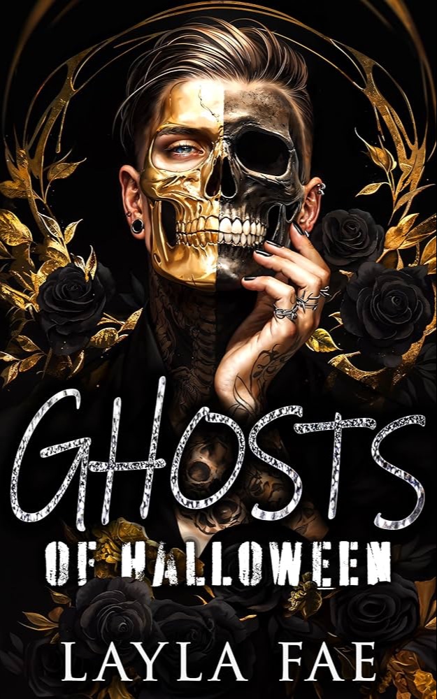Ghosts of Halloween