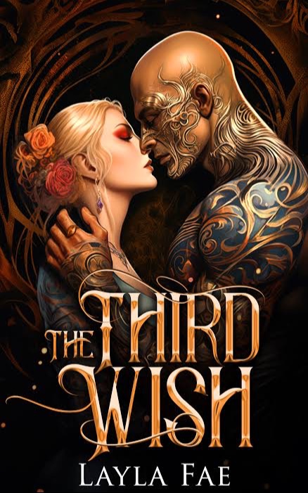The Third Wish
