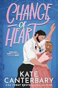 Change of Heart