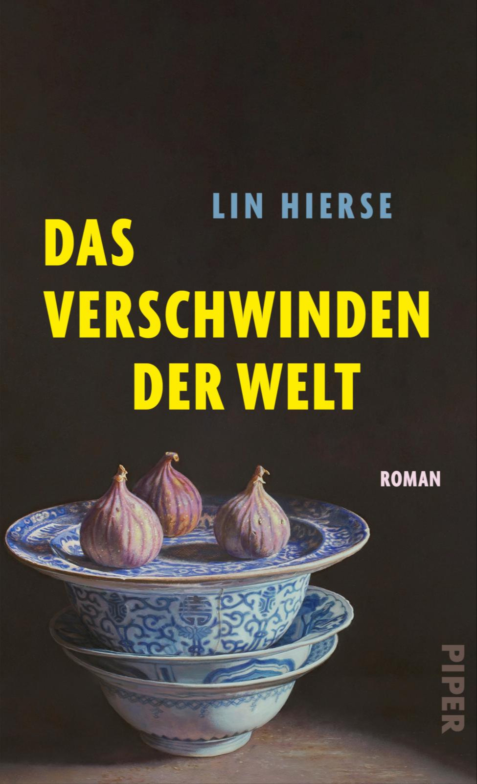 Das Verschwinden der Welt 