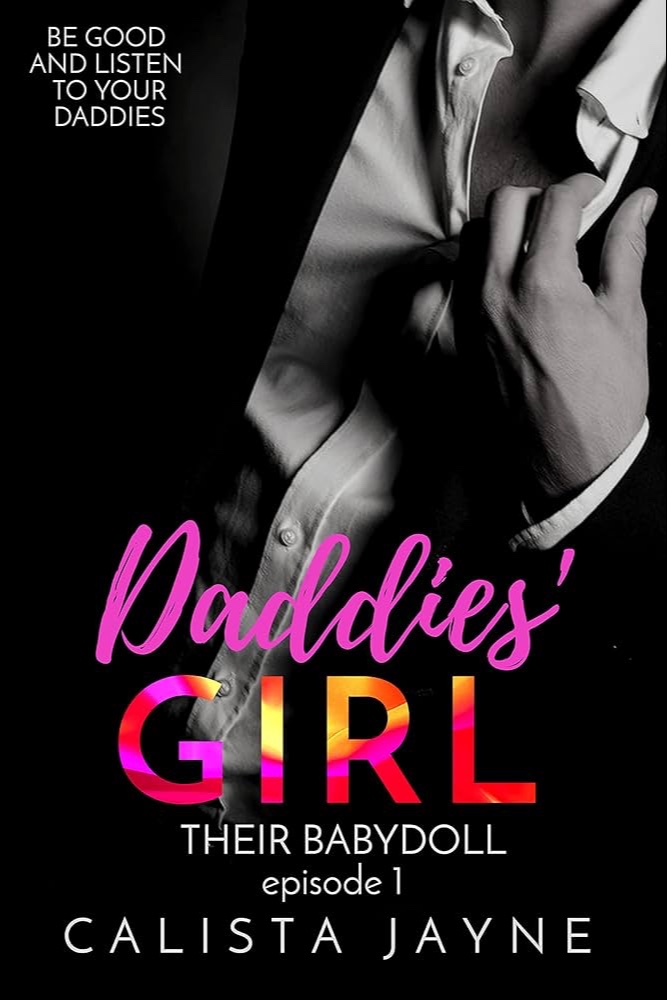 Daddies’ Girl