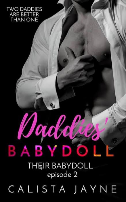 Daddies’ Babydoll