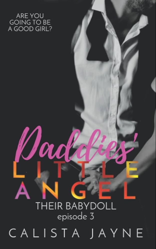 Daddies’ Little Angel
