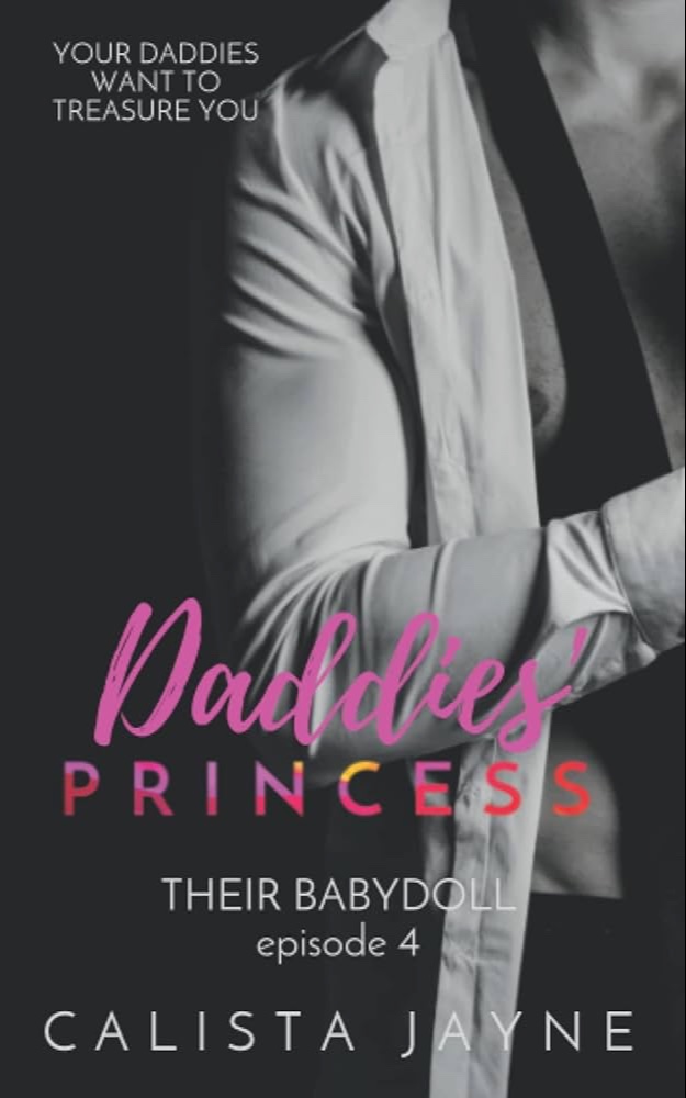 Daddies’ Princess