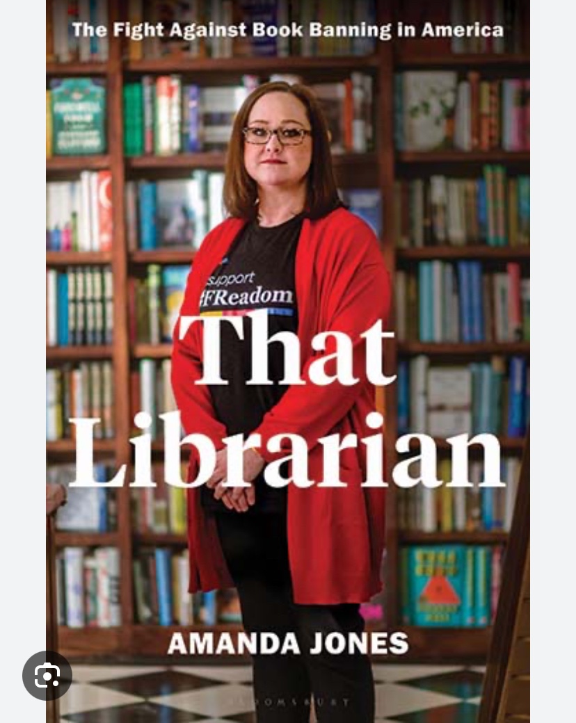 That Librarian