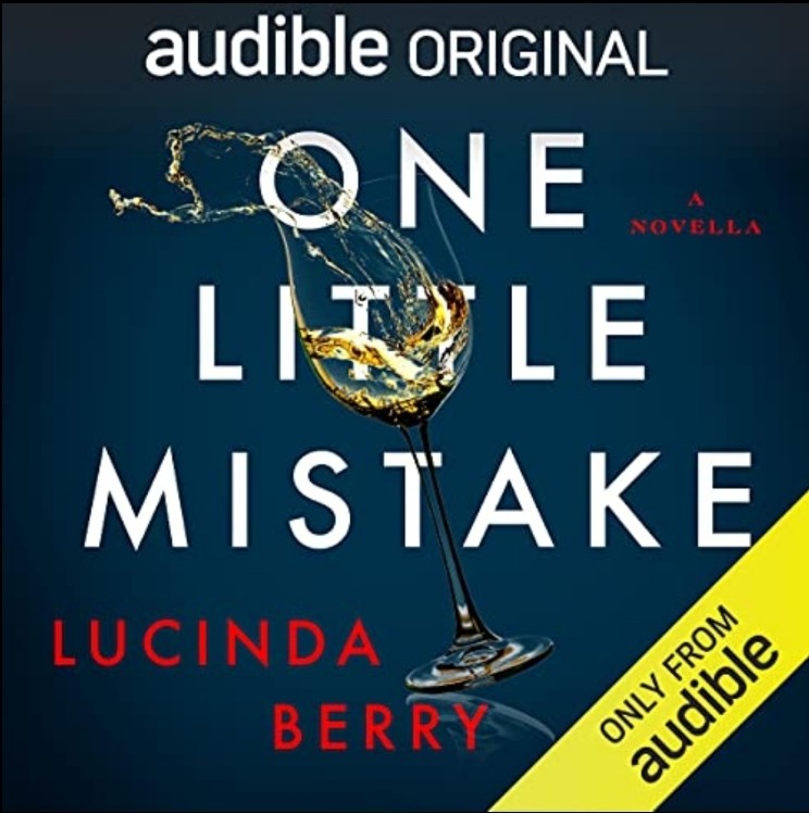 One Little Mistake