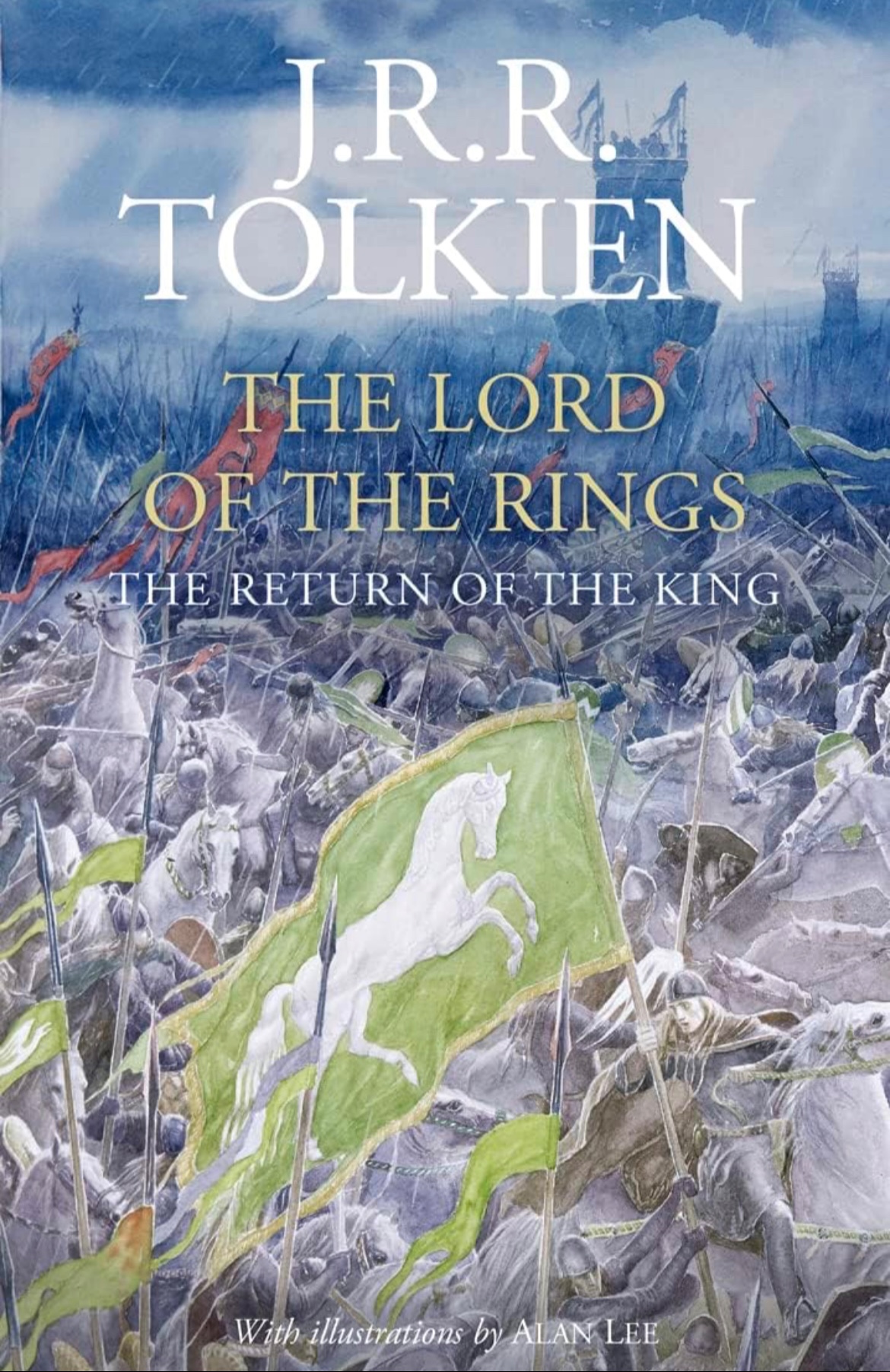 The Return of the King