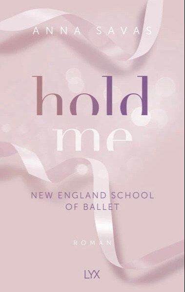Hold Me - New England School of Ballet