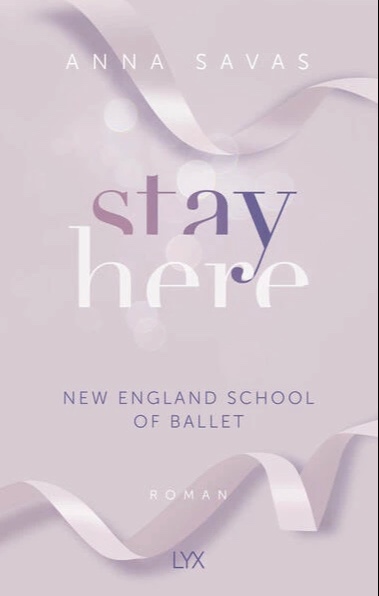 Stay Here - New England School of Ballet
