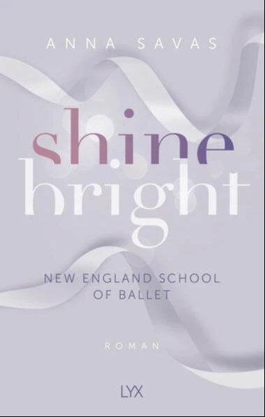 Shine Bright - New England School of Ballet