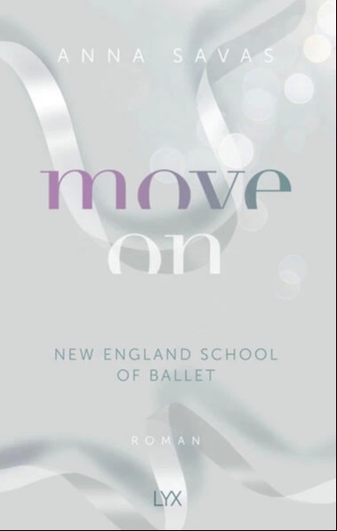 Move On - New England School of Ballet