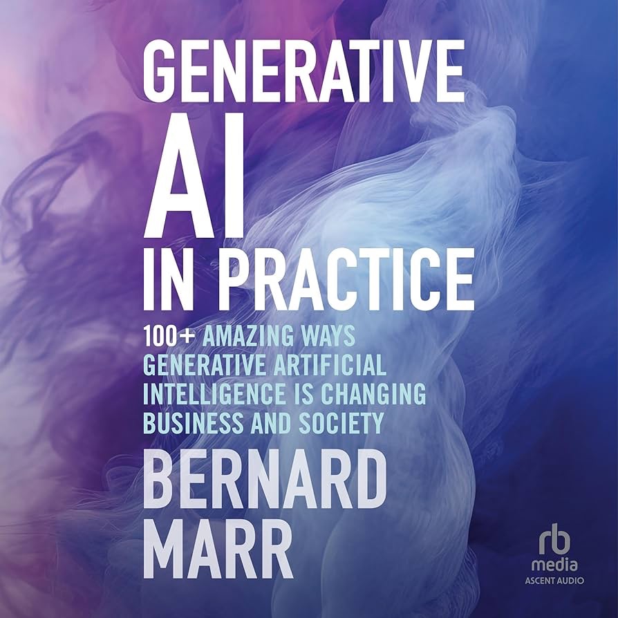 Generative AI in practice