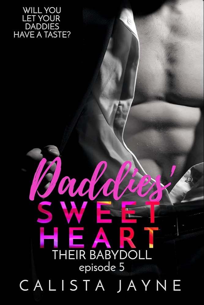 Daddies’ Sweetheart