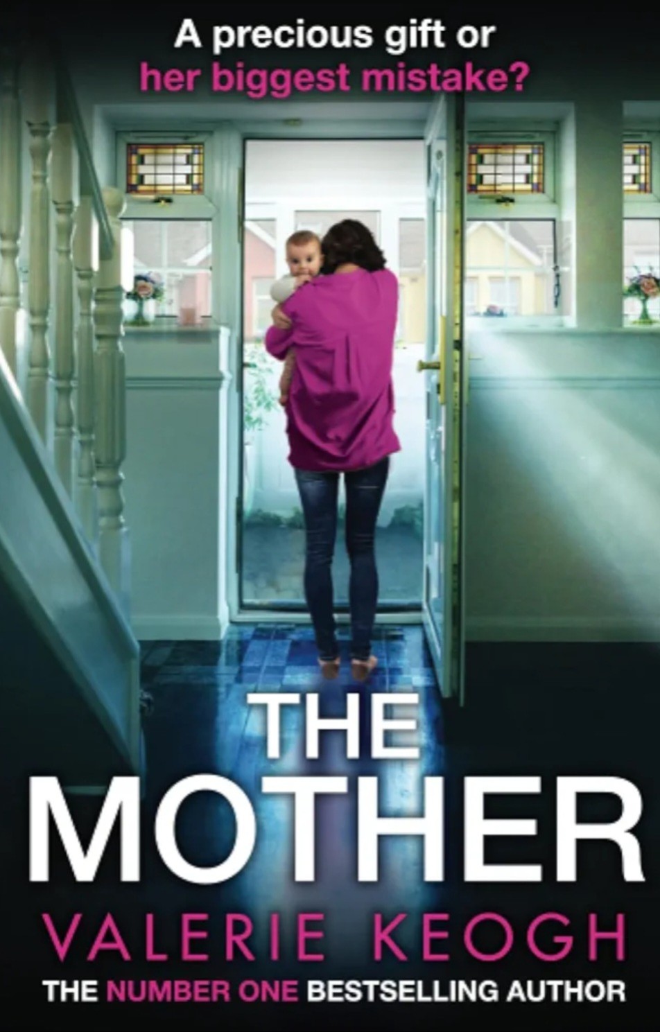 The Mother