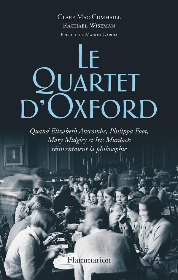 Le Quartet d'Oxford 
