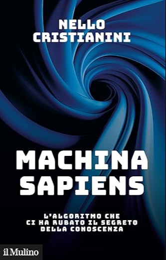 Machina sapiens