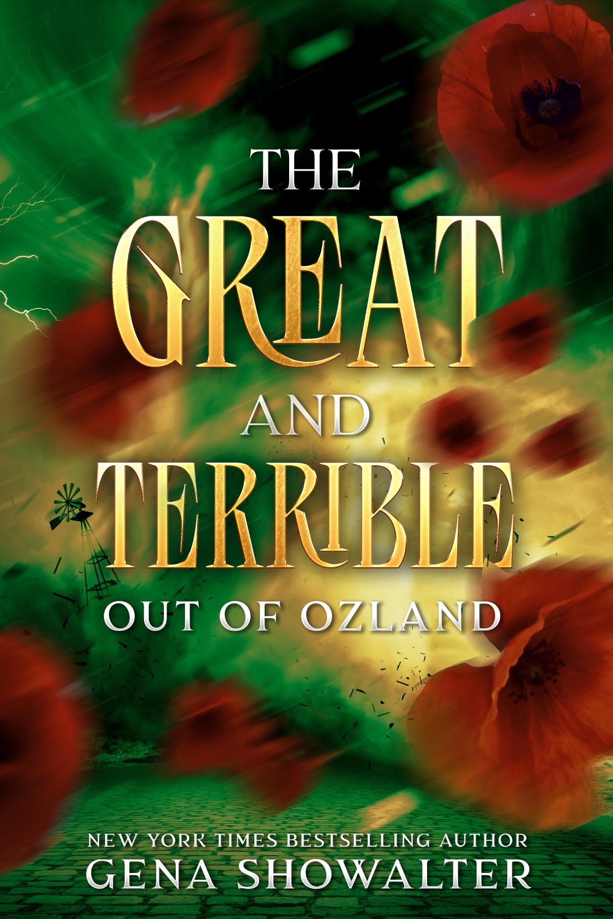 The Great and Terrible