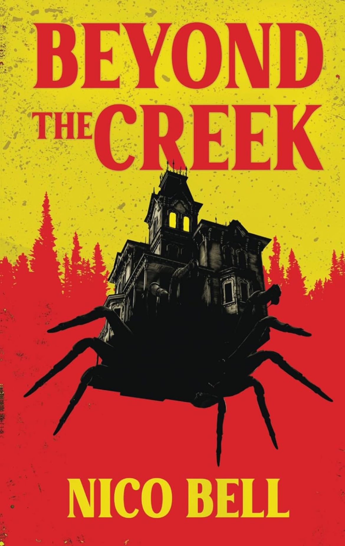 Beyond the Creek