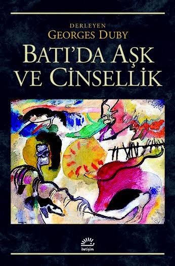 Batı'da Aşk ve Cinsellik