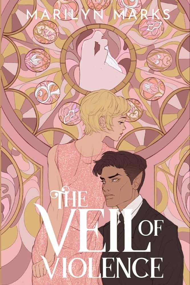 The Veil of Violence